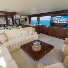 Boogie Babe IV Yacht 