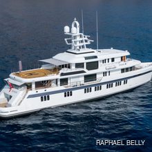 Promise. Yacht 