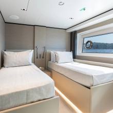 Haiami I Yacht 
