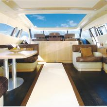 Amir III Yacht 