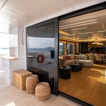 Dulce De Leche Yacht 