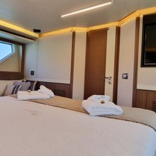 Olibano Yacht 