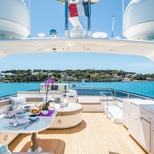 Piola Yacht 