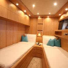Yakos Yacht 