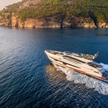 Dolce Vita Yacht 