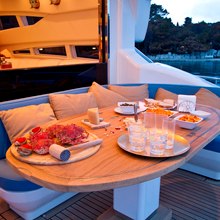 Camy Yacht 