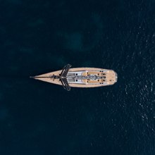 Onyx Yacht 