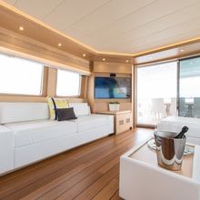 Bivac Yacht 