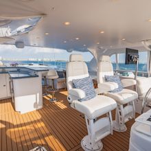 Two Seas Yacht 