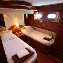 Majestic One Yacht 