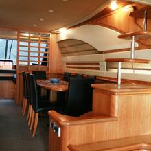 Sea Stream Yacht 