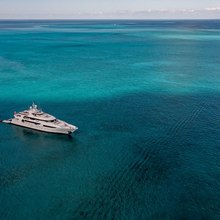Paladin Yacht 