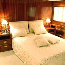 Antares of Britain Yacht 