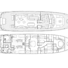 Amstel Kroon Yacht 