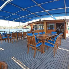 BAHRIYELI D Yacht 