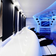 Empros 100 Yacht 