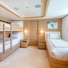 The Jewel Yacht 