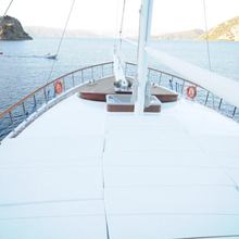 Smile Yacht 