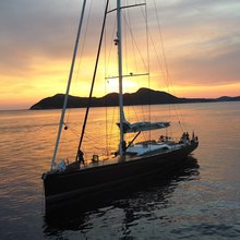 Alix Yacht 