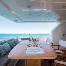 Piola Yacht 
