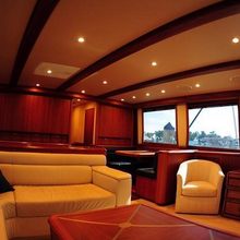Beast Yacht 
