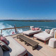 SSL Yacht 