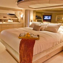 No Exceptions Yacht 