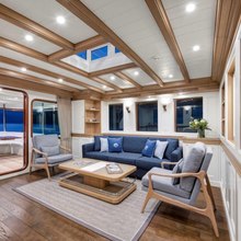 Magnolia One Yacht 