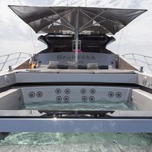 Taimare Yacht 