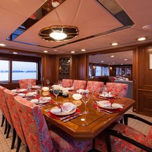 Endless Summer Yacht 