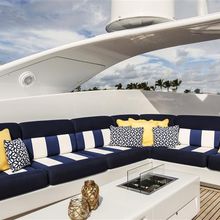 Grandeur Yacht 
