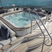 Second Love Yacht 