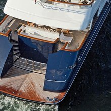 Mirabella Yacht 