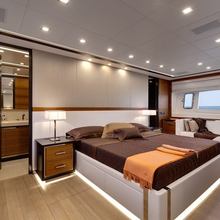 Mixed Emotions Yacht 