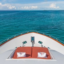 Aqua Yacht 