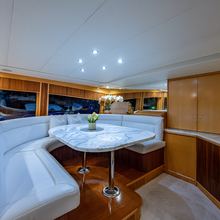 Wire We Here Yacht 
