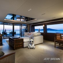 Ikigai Yacht 