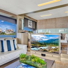 Seaduction Yacht 