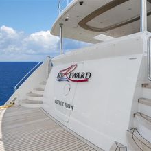 Theamata Yacht 