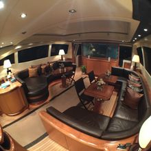 Little Zoe Yacht 