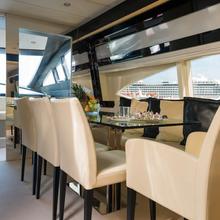 Milky Way Yacht 