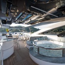 Soulmate Yacht 