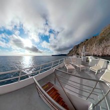 Pinguino Explorer Yacht 