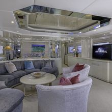 The Pearl Yacht 