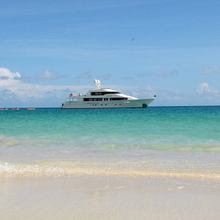 Avalina Yacht 