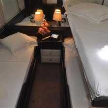 Demoiselles Yacht 