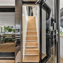 Pearl Yacht 