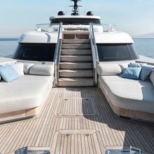 Fos Yacht 