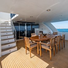 Watercolour's Yacht 