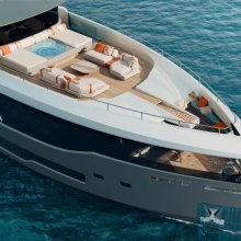 Maiora 36 Exuma/ 261 Yacht 